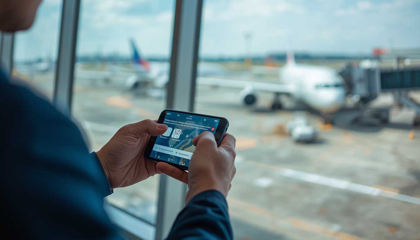 Роуминг vs eSIM — сравнение цен российских операторов и eSIM в 2026