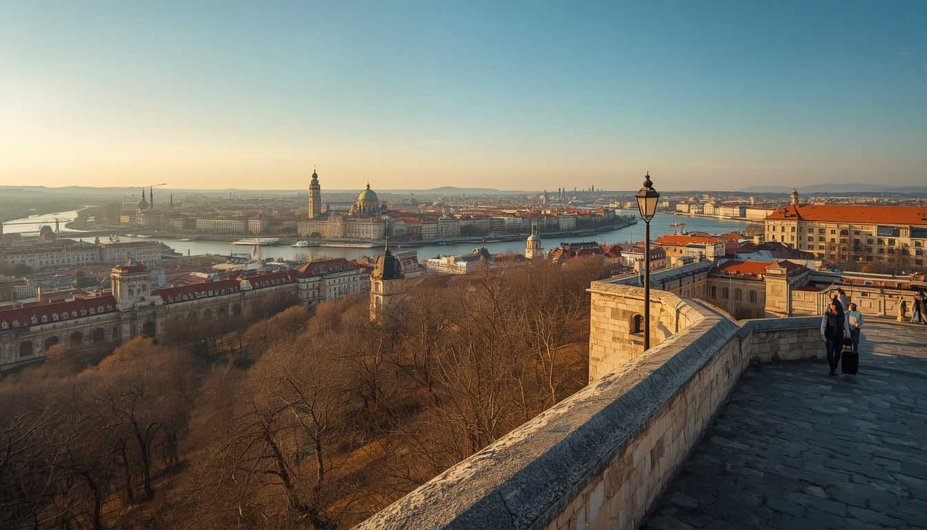 Белград Сербия 2026 — релокация для россиян