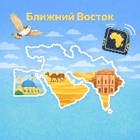 Ближний Восток